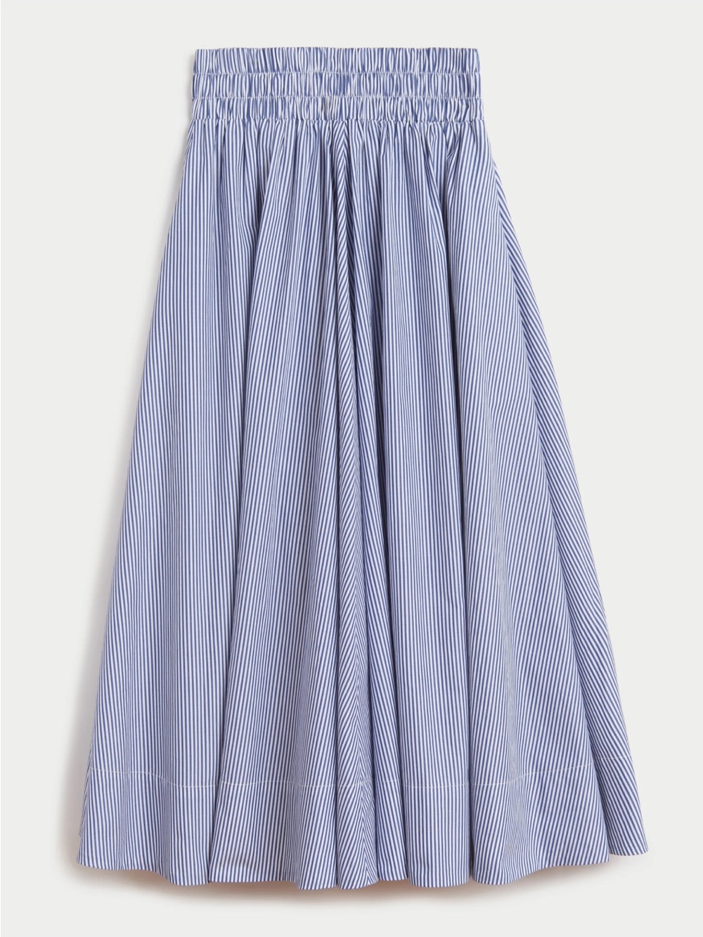 Suzi kondi Kyria Skirt in Cotton Poplin - Picture 3 of 3